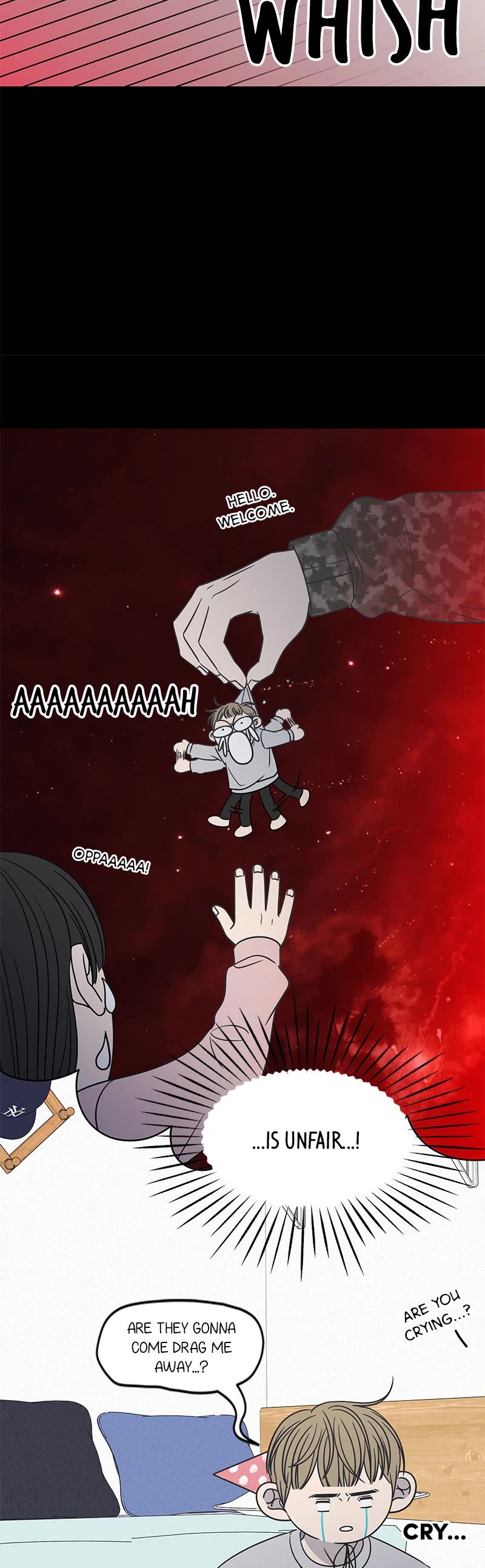 A Guide to Proper Dating Chapter 137 131 025