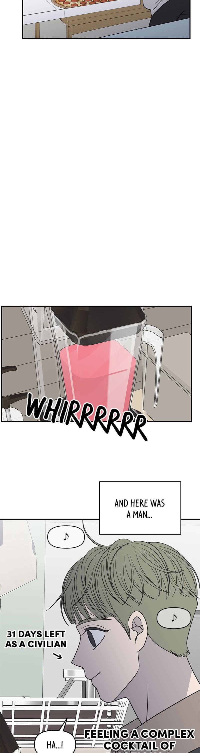 A Guide to Proper Dating Chapter 137 133 027