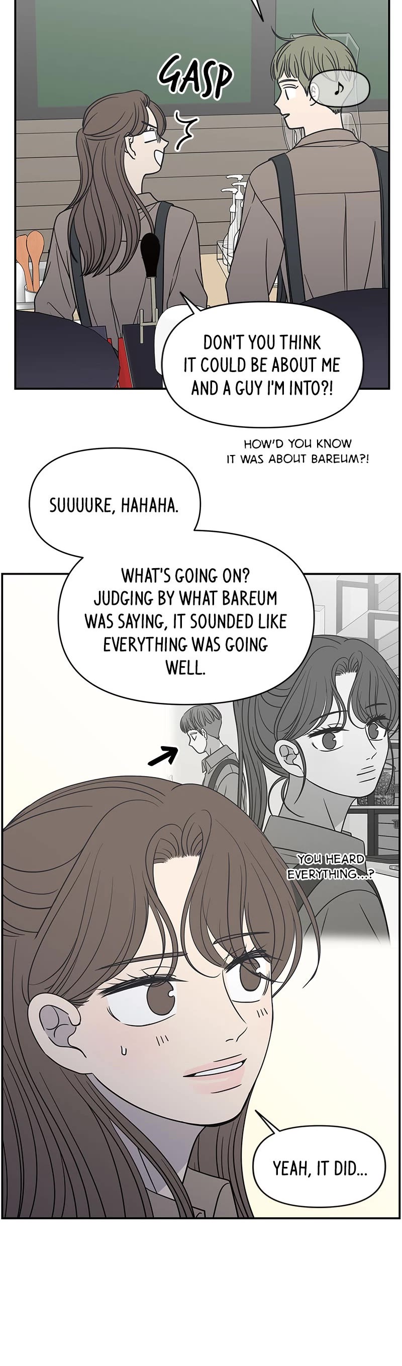 A Guide to Proper Dating Chapter 137 135 029