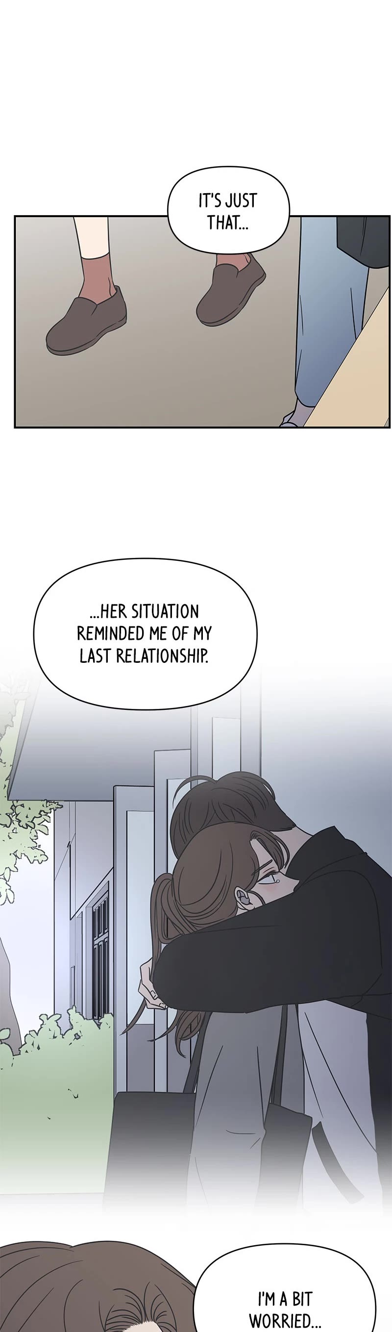 A Guide to Proper Dating Chapter 137 136 030