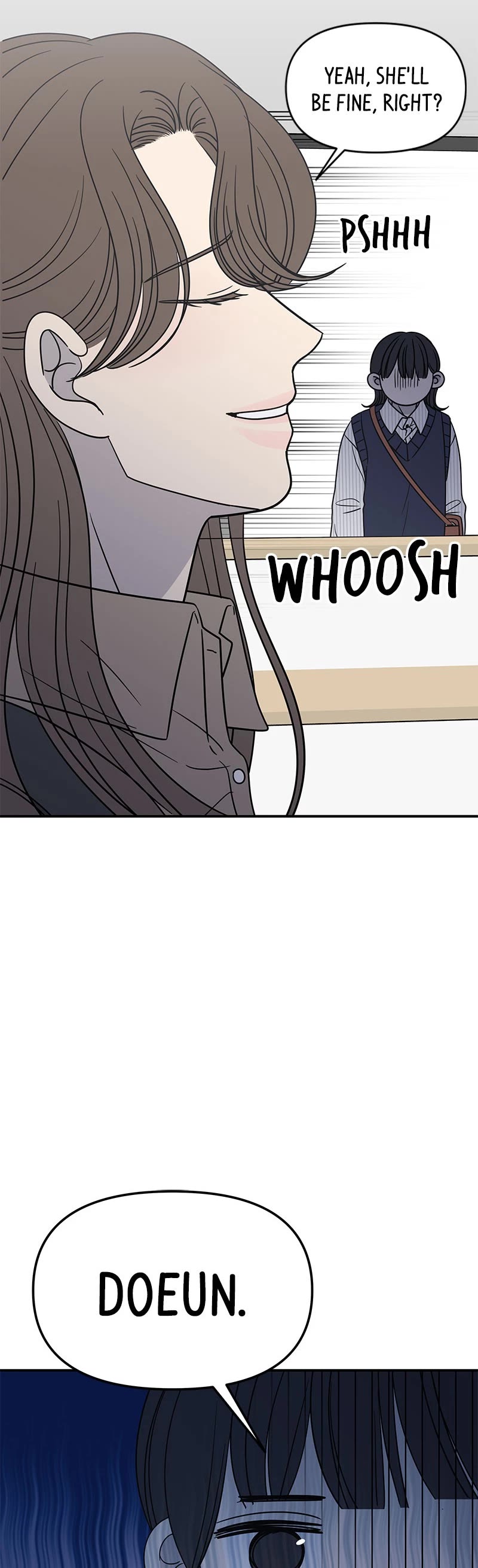 A Guide to Proper Dating Chapter 137 138 032