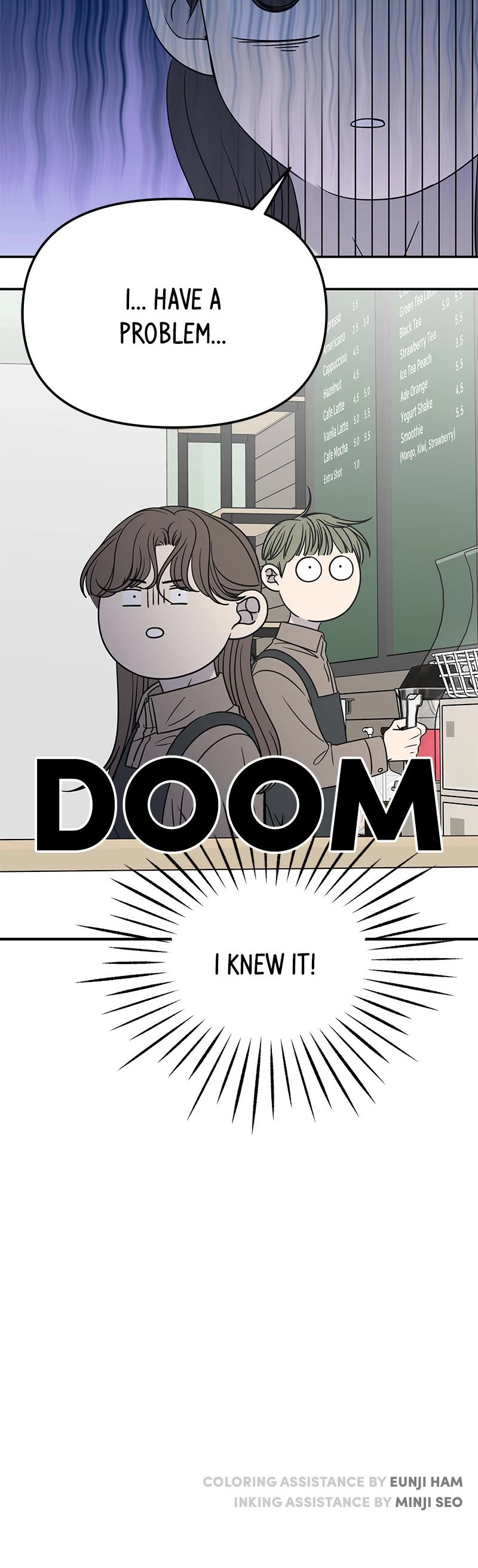 A Guide to Proper Dating Chapter 137 139 033