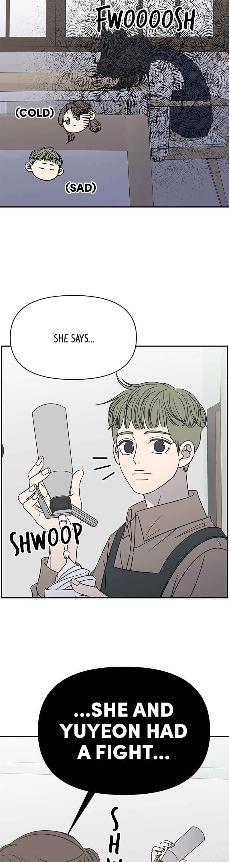 A Guide to Proper Dating Chapter 138 114 002