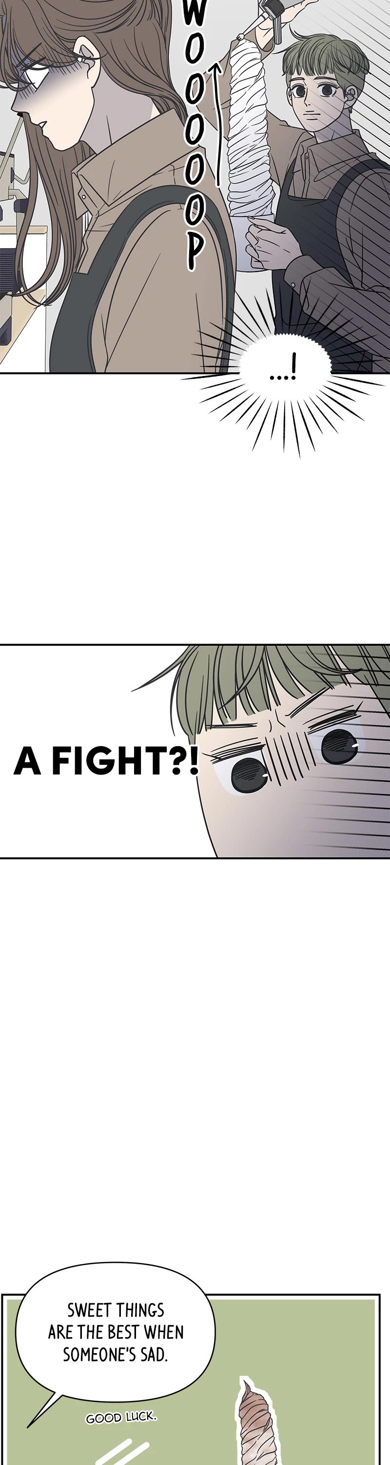 A Guide to Proper Dating Chapter 138 115 003