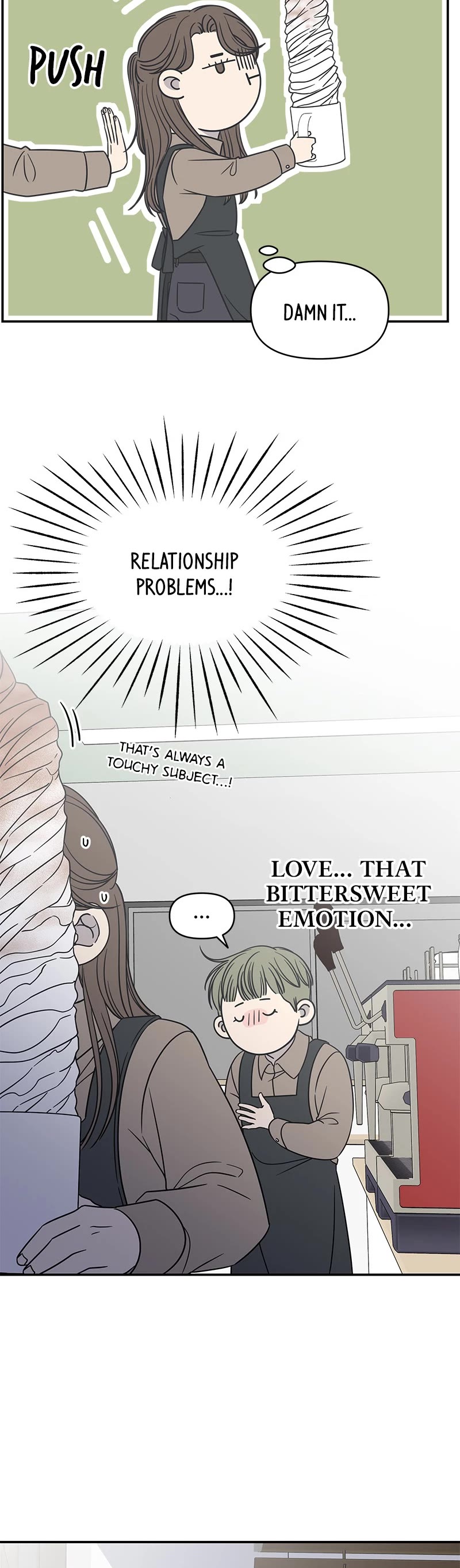 A Guide to Proper Dating Chapter 138 116 004