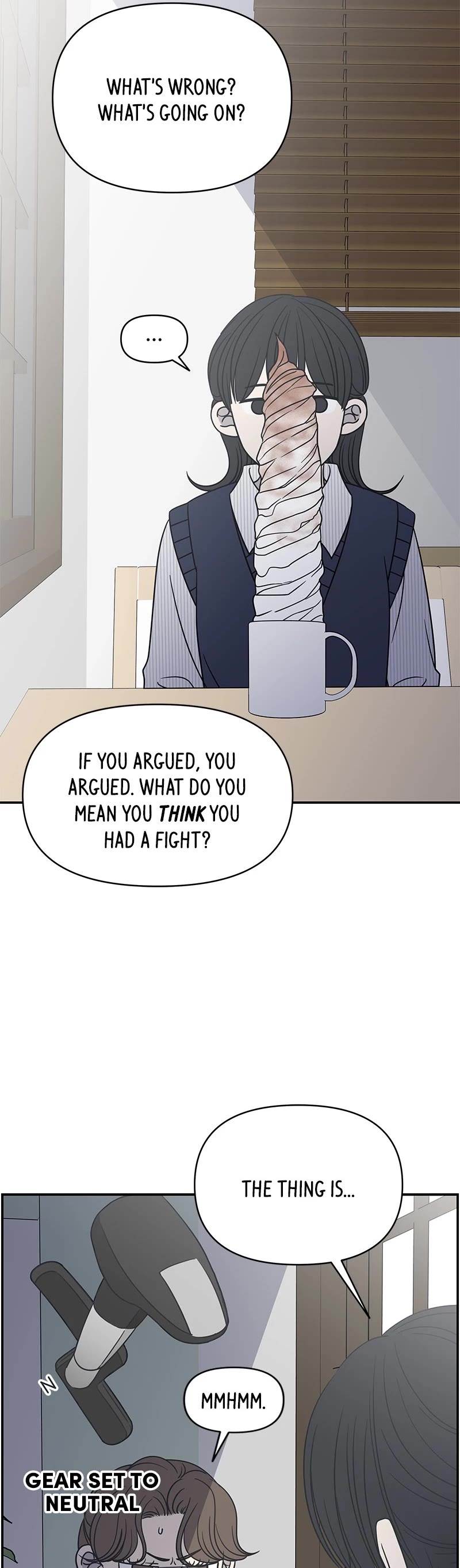 A Guide to Proper Dating Chapter 138 117 005