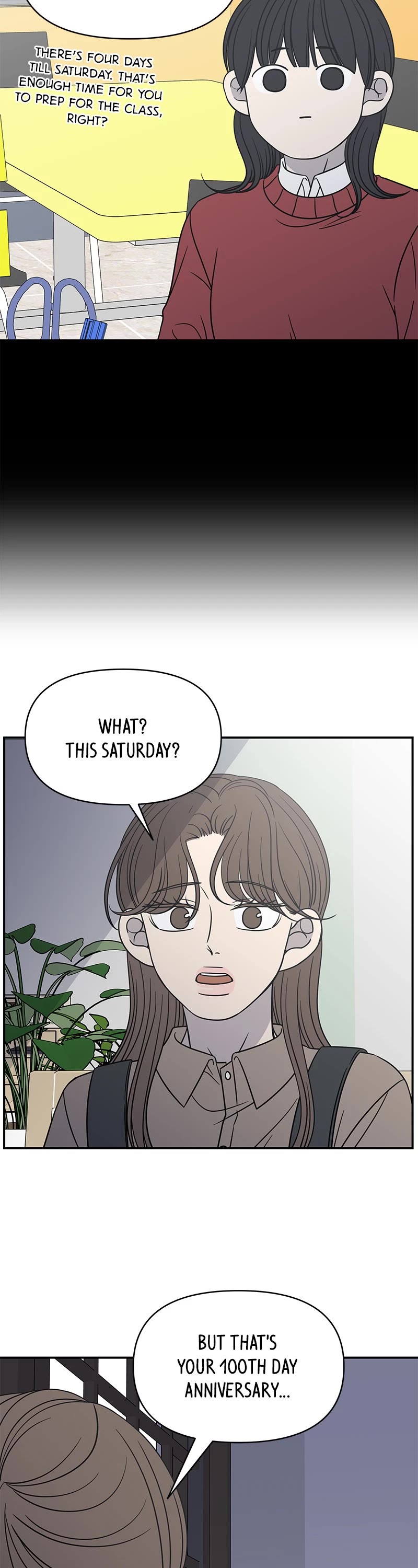 A Guide to Proper Dating Chapter 138 123 011