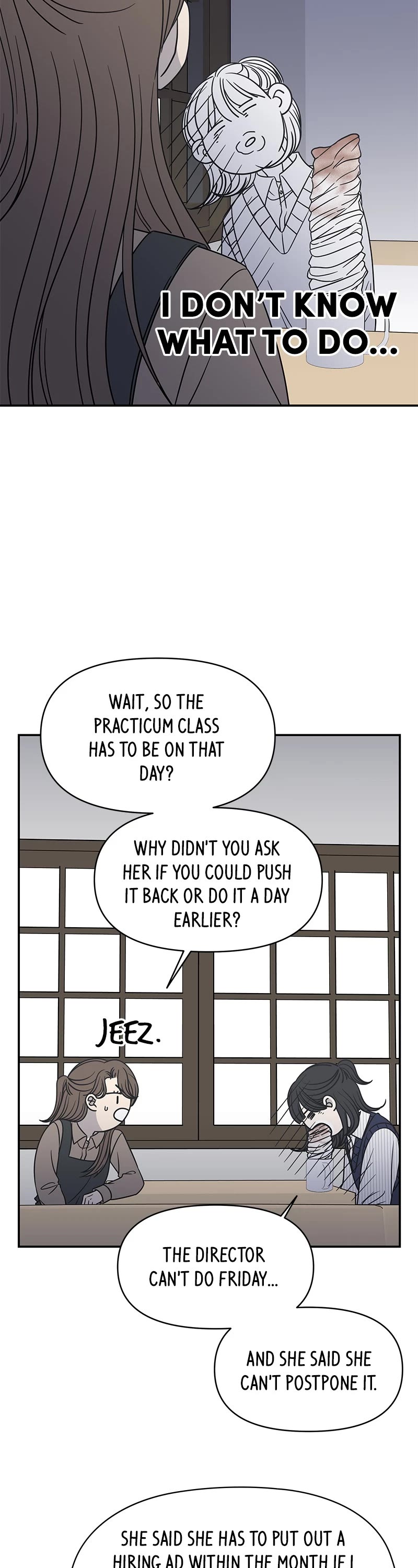 A Guide to Proper Dating Chapter 138 124 012