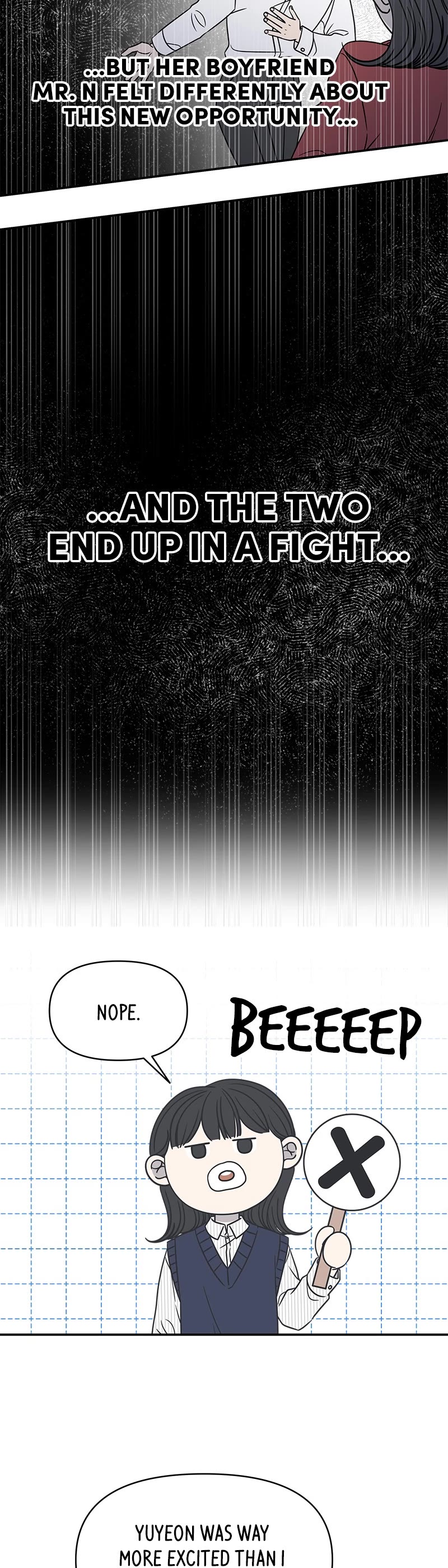 A Guide to Proper Dating Chapter 138 127 015