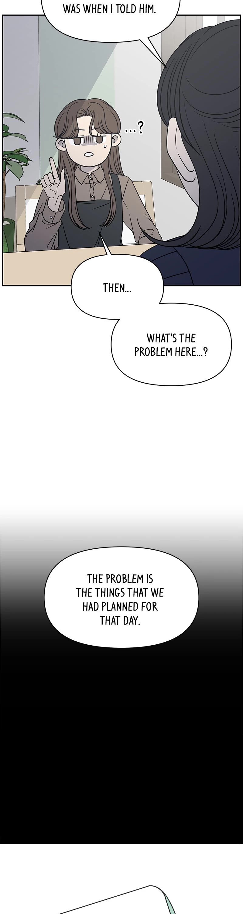 A Guide to Proper Dating Chapter 138 128 016