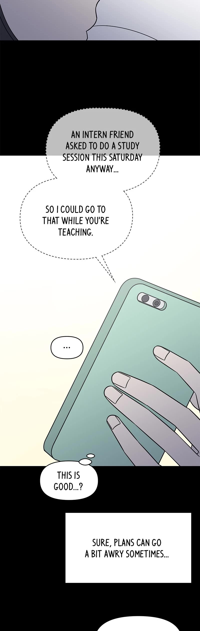 A Guide to Proper Dating Chapter 138 131 019