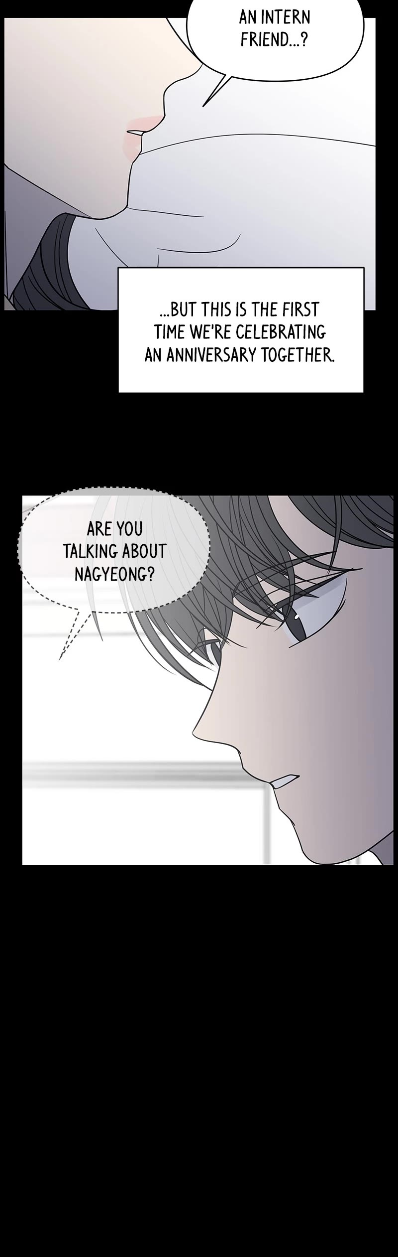 A Guide to Proper Dating Chapter 138 132 020