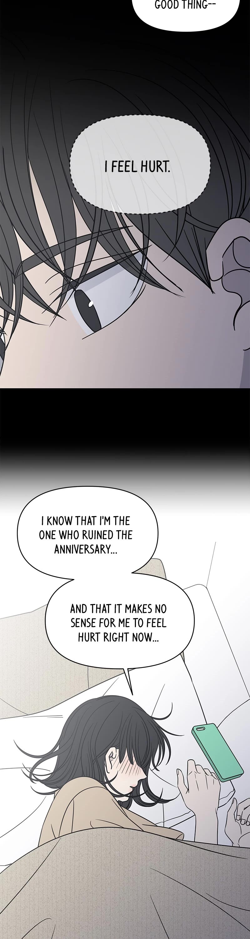 A Guide to Proper Dating Chapter 138 135 023