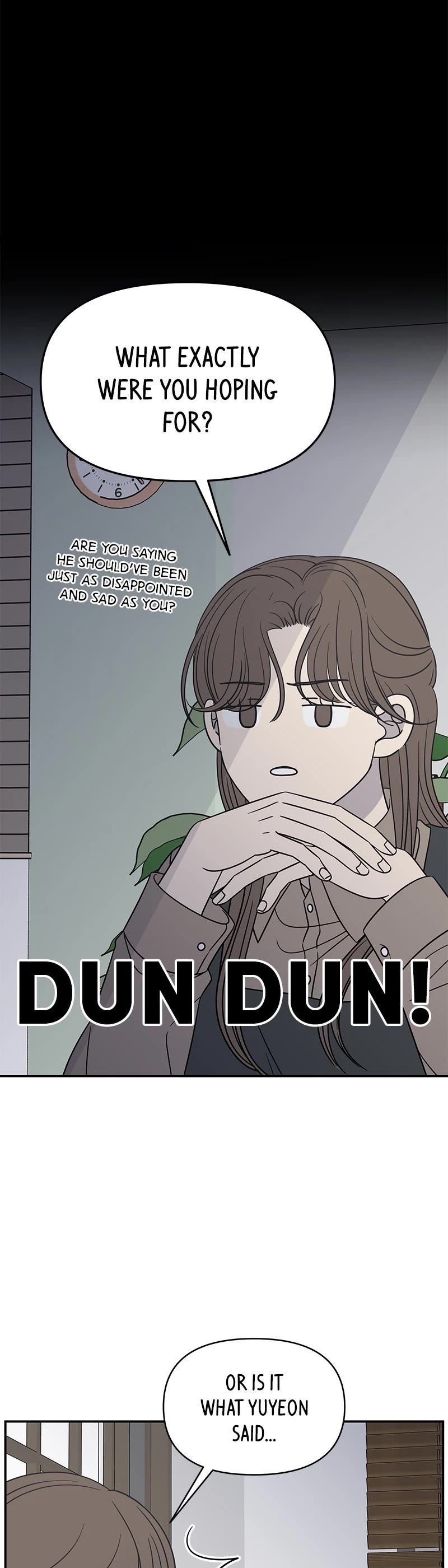 A Guide to Proper Dating Chapter 138 137 025