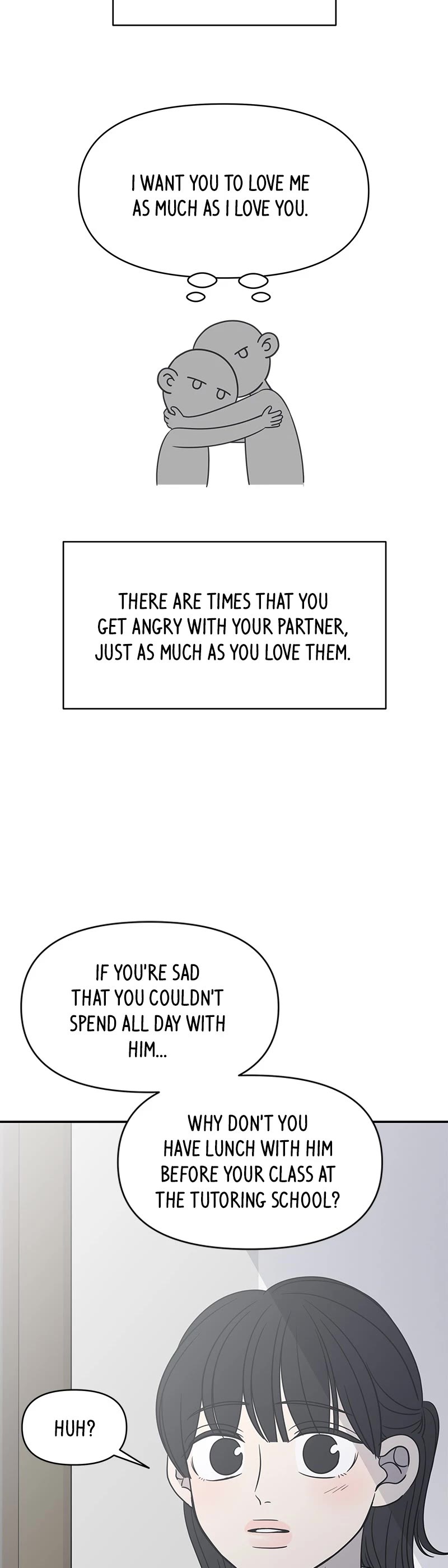 A Guide to Proper Dating Chapter 138 141 029