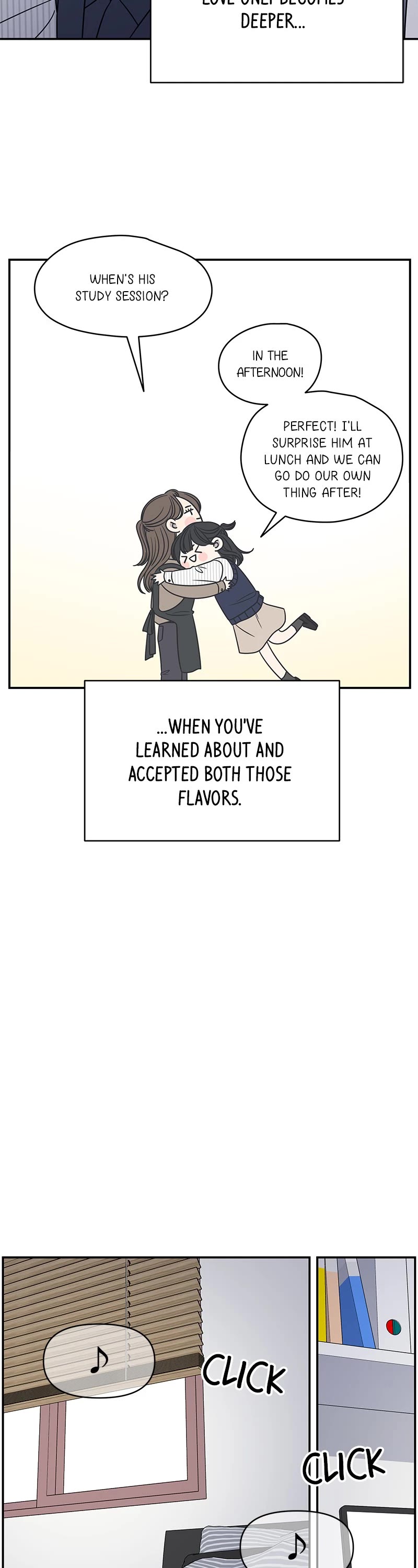 A Guide to Proper Dating Chapter 138 143 031