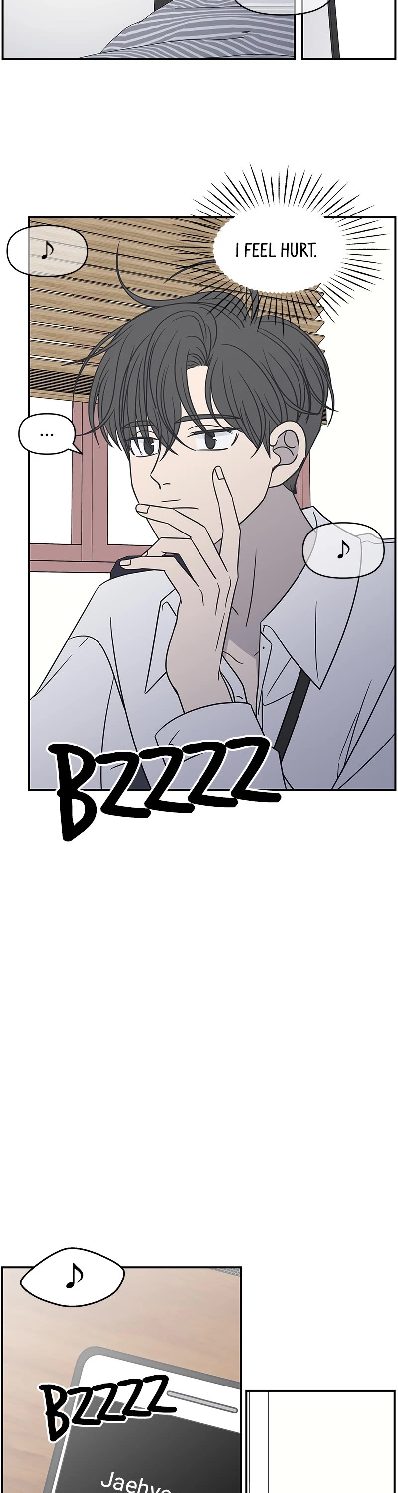 A Guide to Proper Dating Chapter 138 144 032