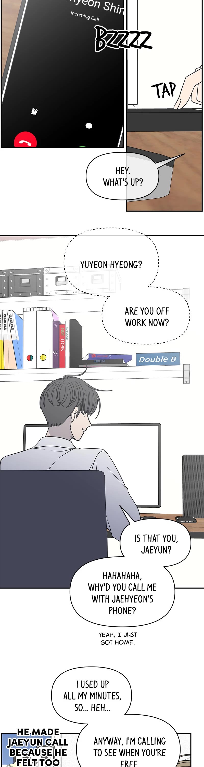 A Guide to Proper Dating Chapter 138 145 033