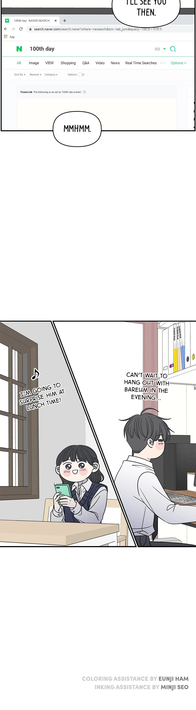 A Guide to Proper Dating Chapter 138 147 035