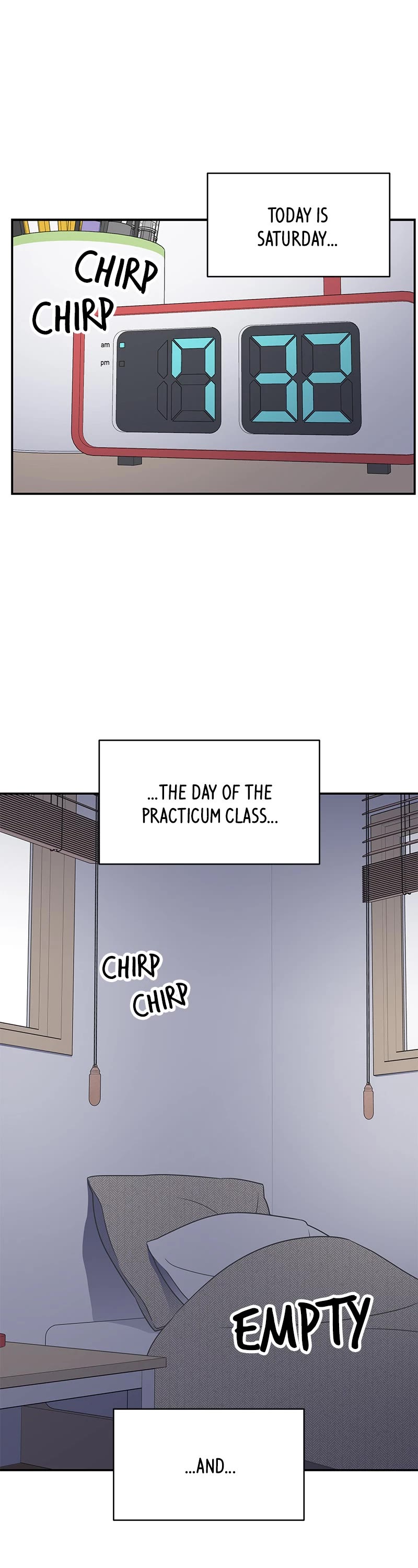 A Guide to Proper Dating Chapter 139 125 001