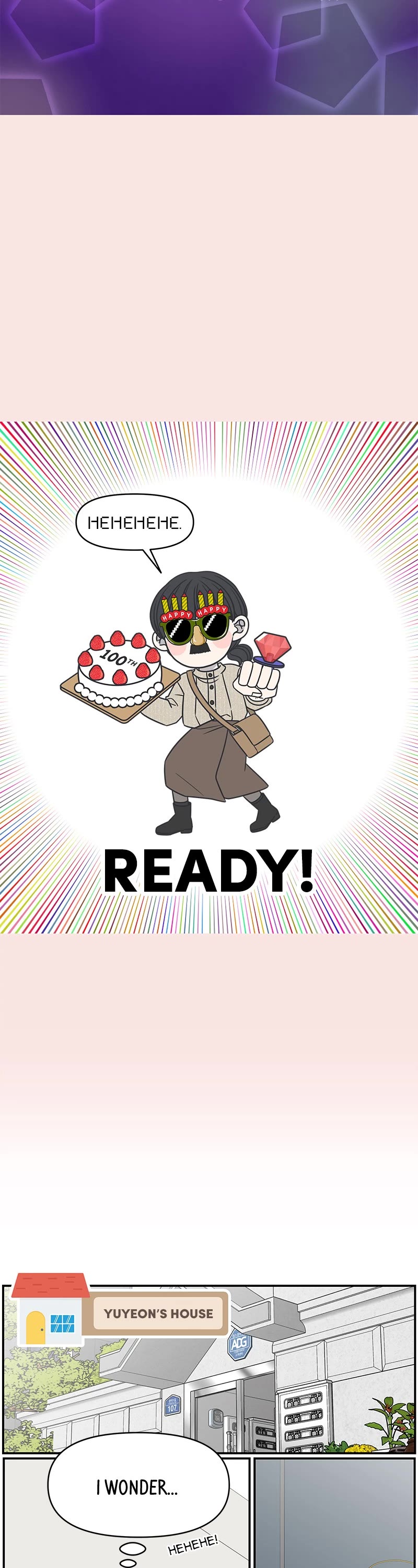 A Guide to Proper Dating Chapter 139 130 006