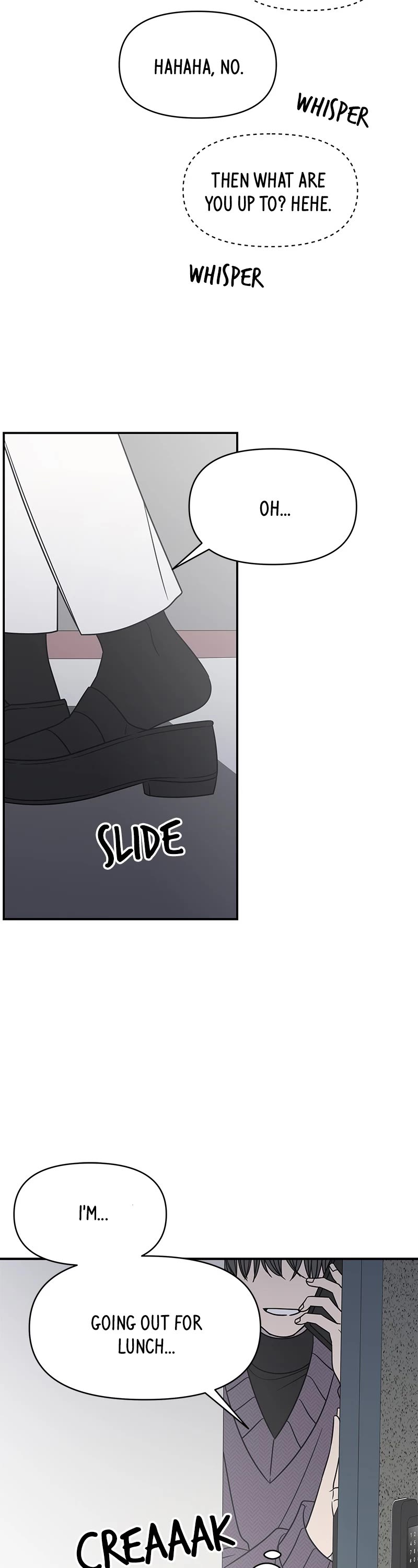 A Guide to Proper Dating Chapter 139 132 008