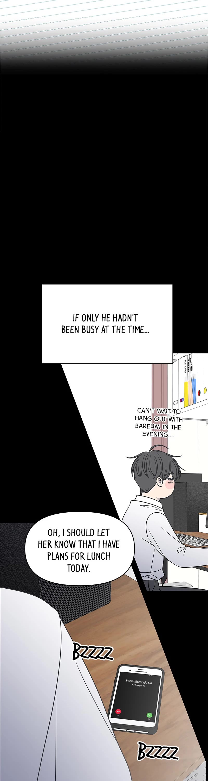 A Guide to Proper Dating Chapter 139 140 016