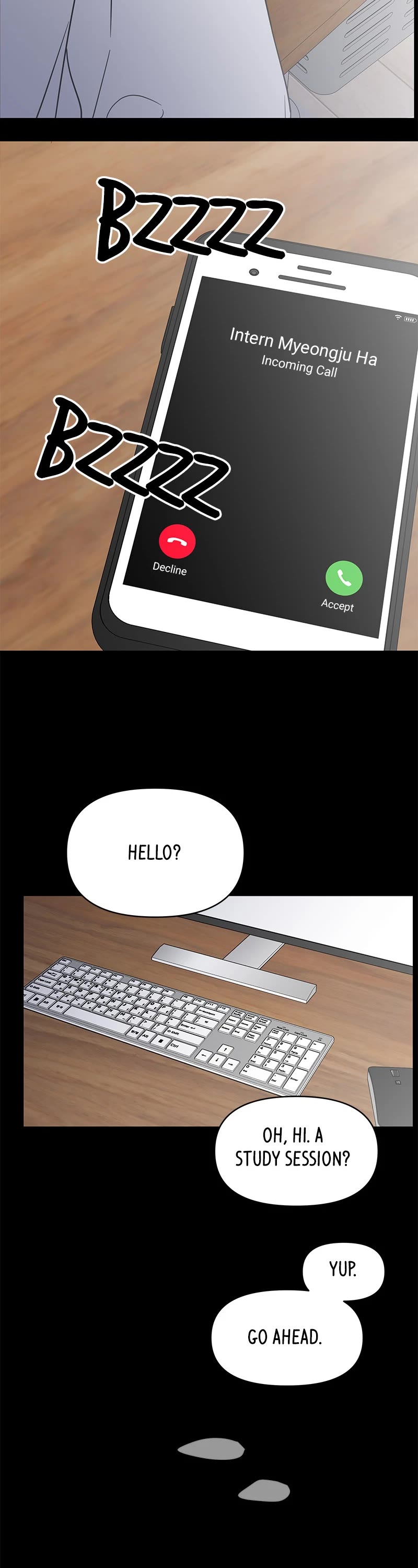 A Guide to Proper Dating Chapter 139 141 017