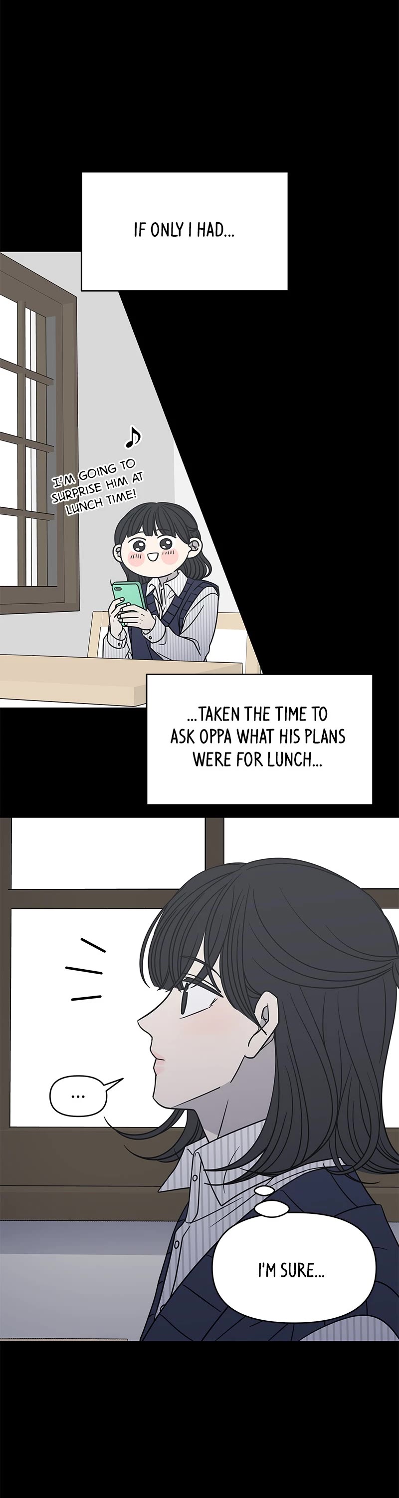 A Guide to Proper Dating Chapter 139 142 018