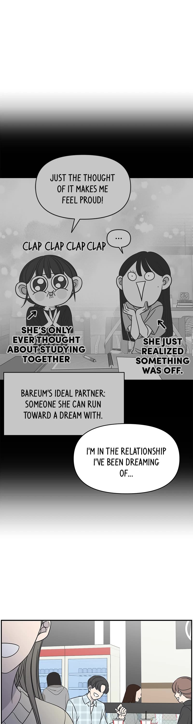 A Guide to Proper Dating Chapter 139 147 023