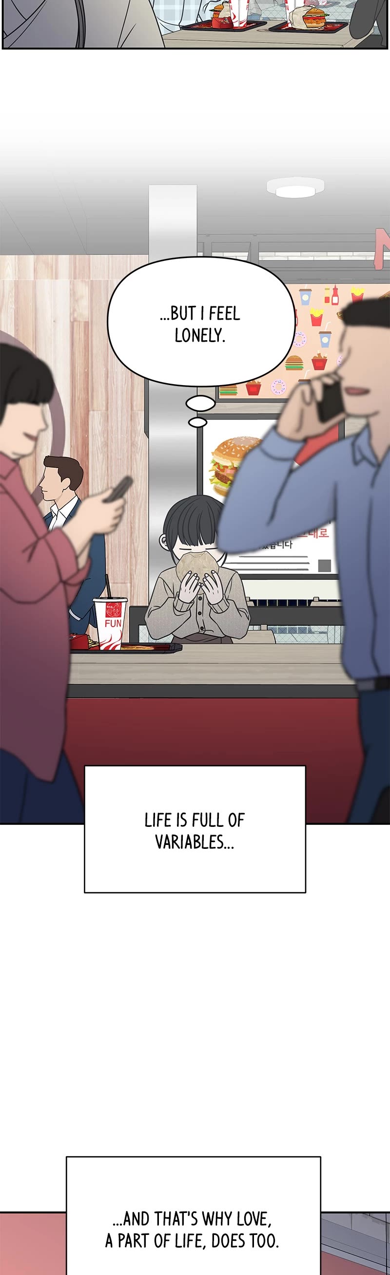 A Guide to Proper Dating Chapter 139 148 024