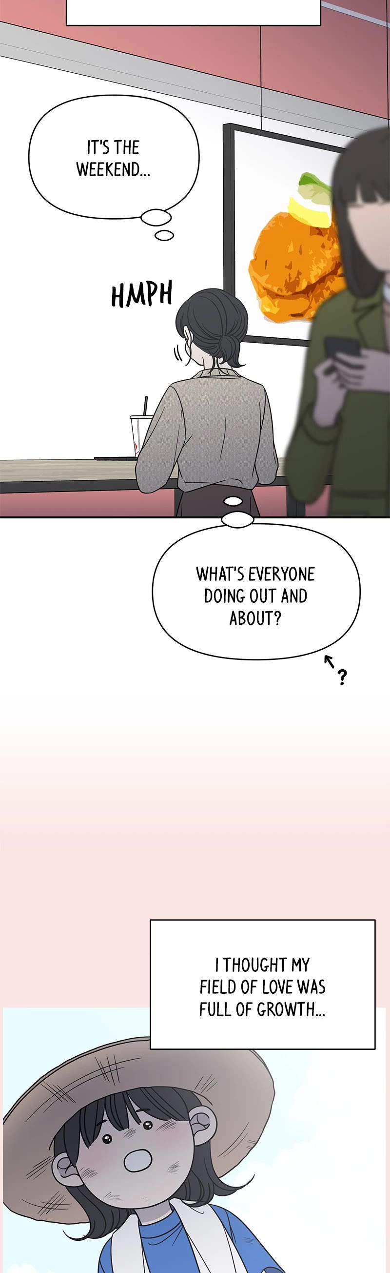 A Guide to Proper Dating Chapter 139 149 025