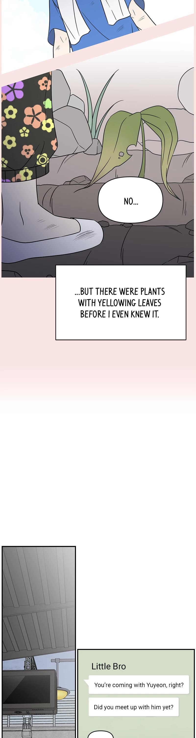 A Guide to Proper Dating Chapter 139 150 026