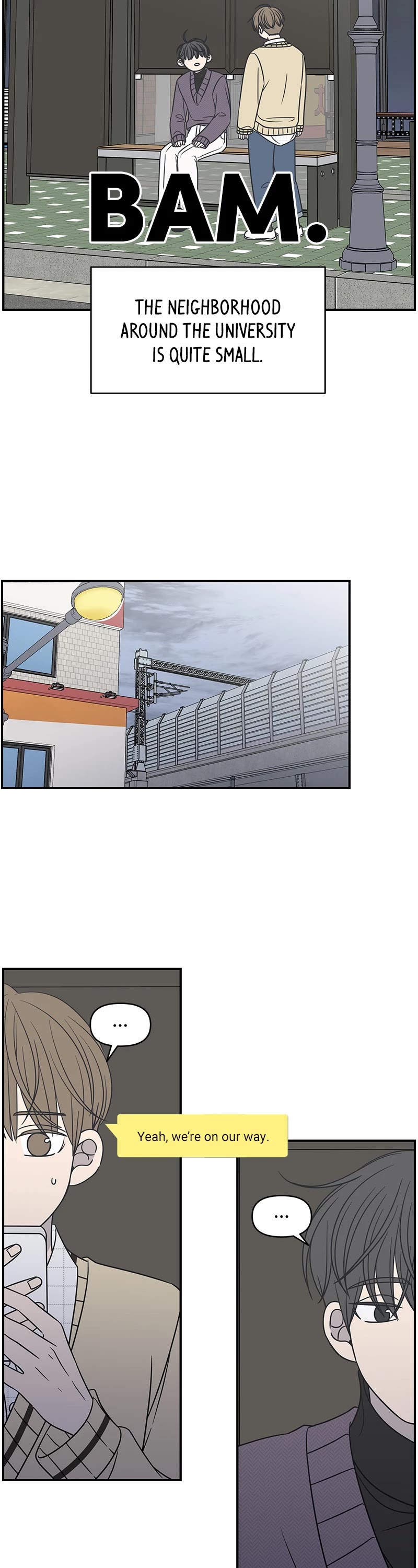 A Guide to Proper Dating Chapter 139 152 028