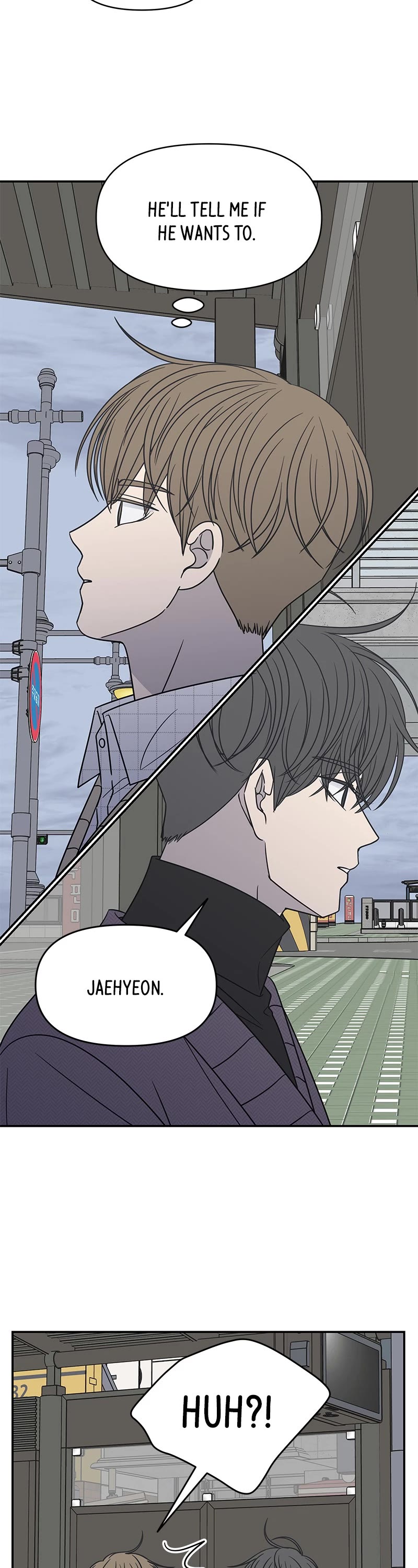 A Guide to Proper Dating Chapter 139 155 031