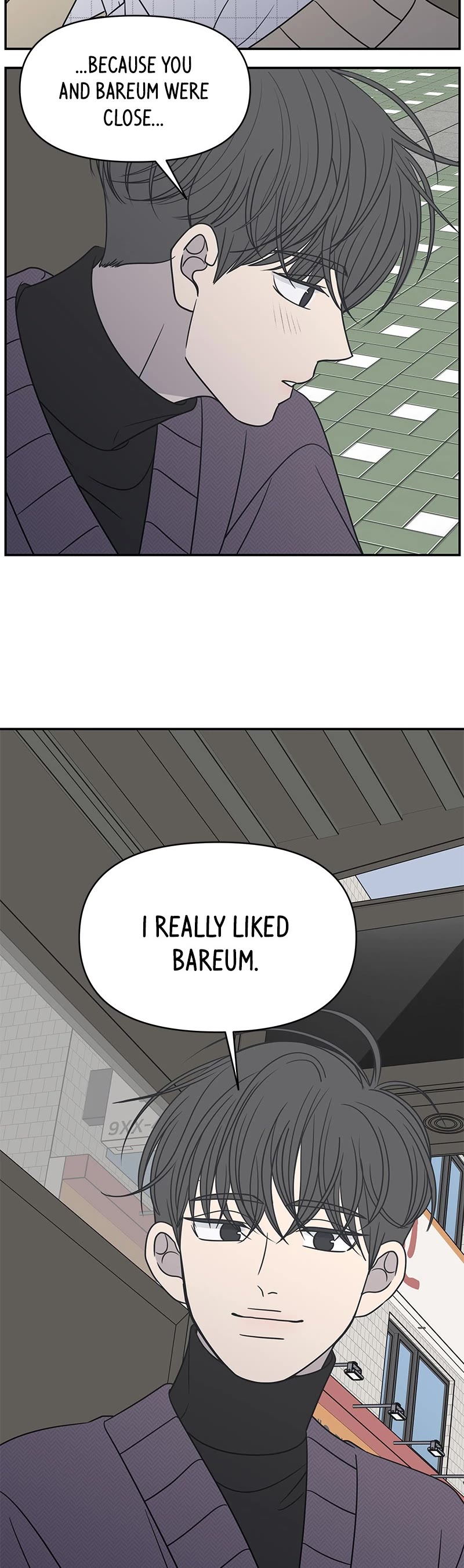 A Guide to Proper Dating Chapter 139 159 035