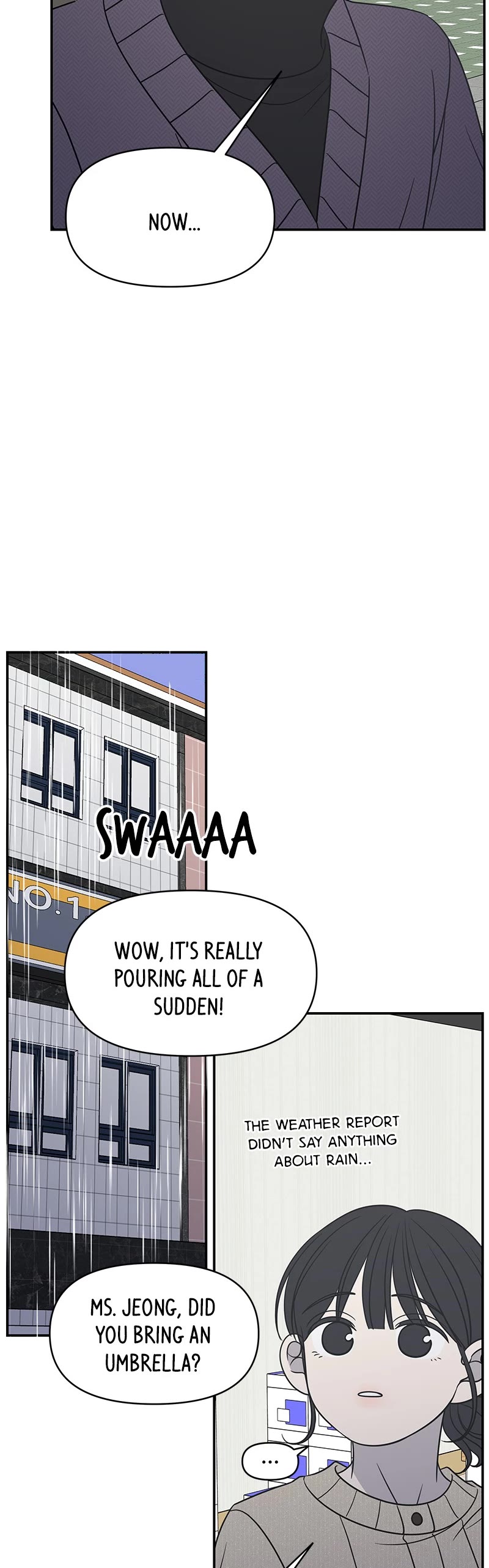 A Guide to Proper Dating Chapter 139 162 038