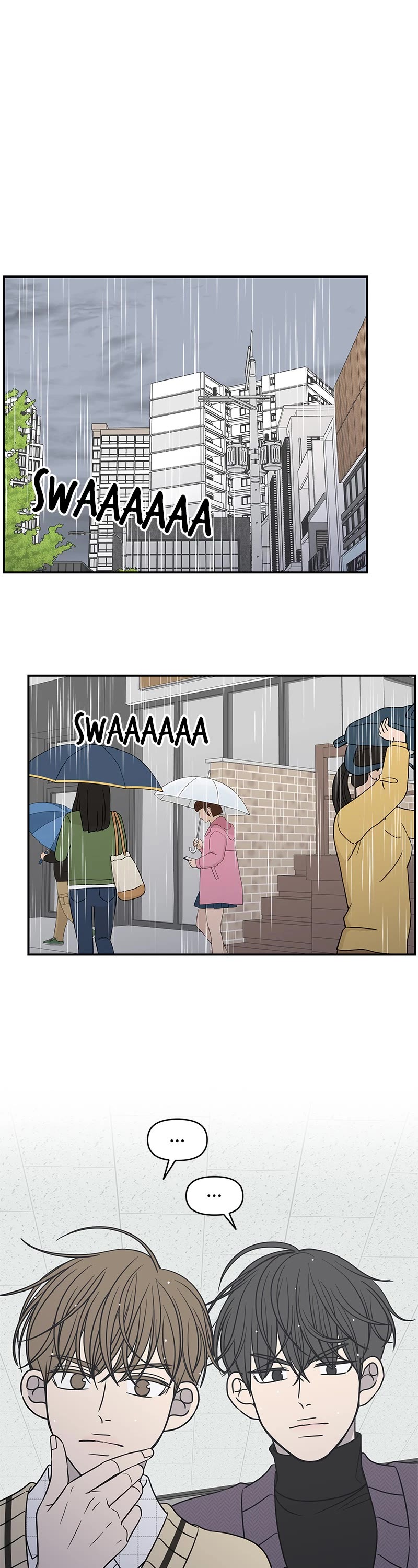 A Guide to Proper Dating Chapter 140 125 001