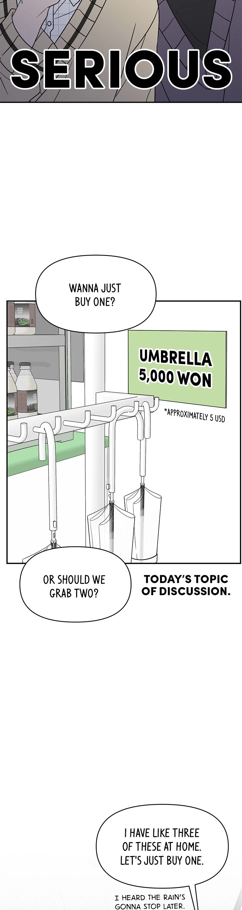 A Guide to Proper Dating Chapter 140 126 002