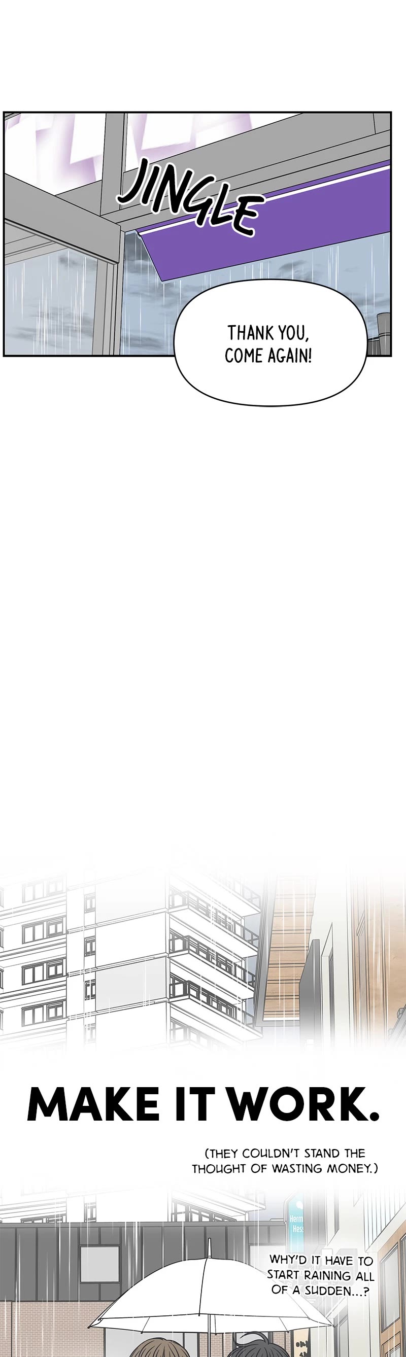 A Guide to Proper Dating Chapter 140 128 004