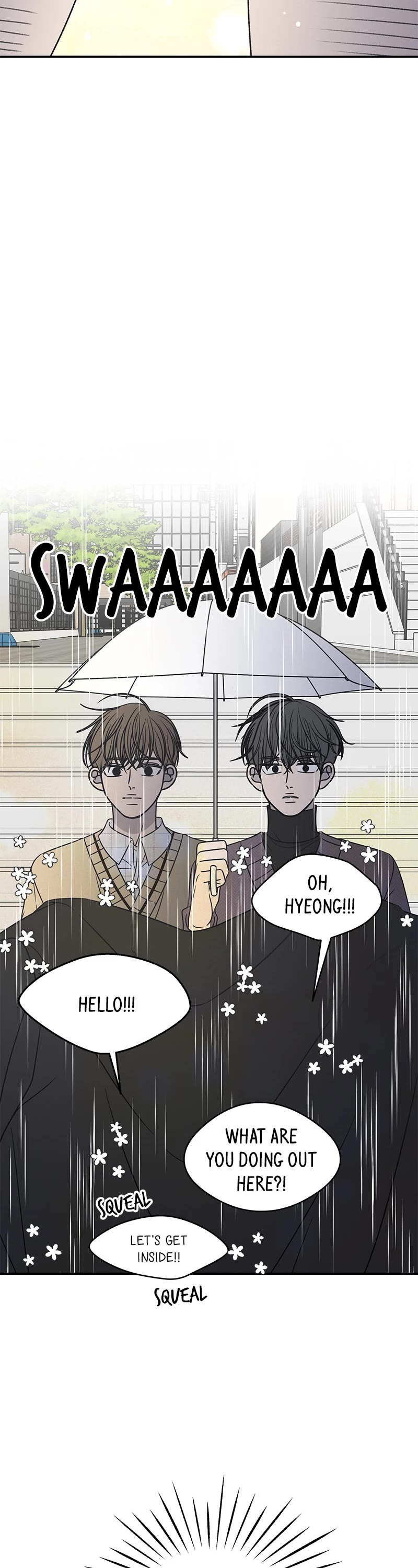 A Guide to Proper Dating Chapter 140 132 008