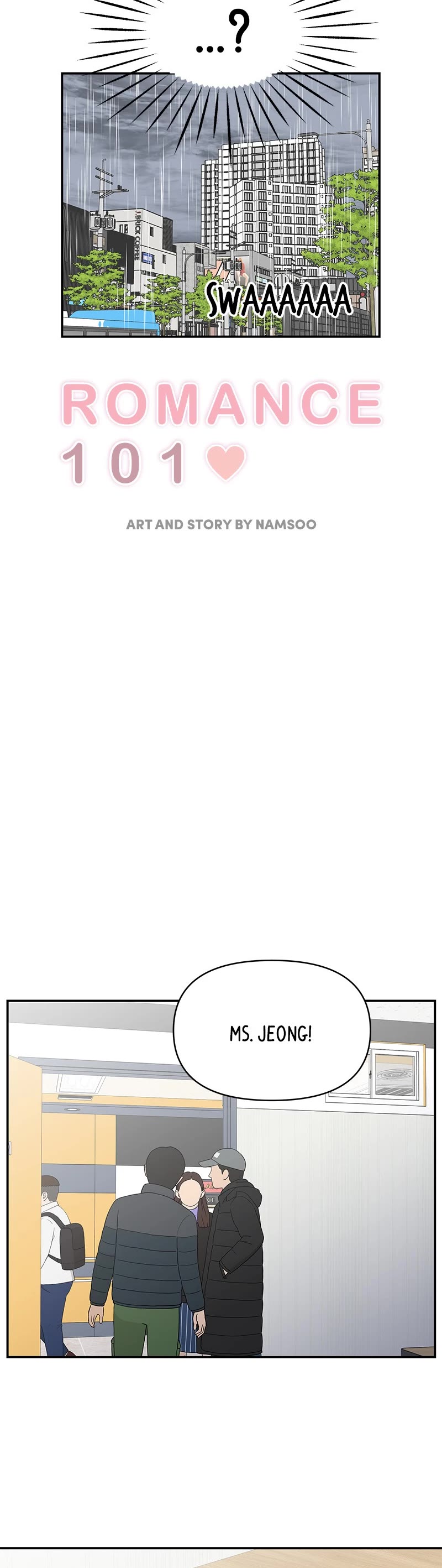 A Guide to Proper Dating Chapter 140 133 009