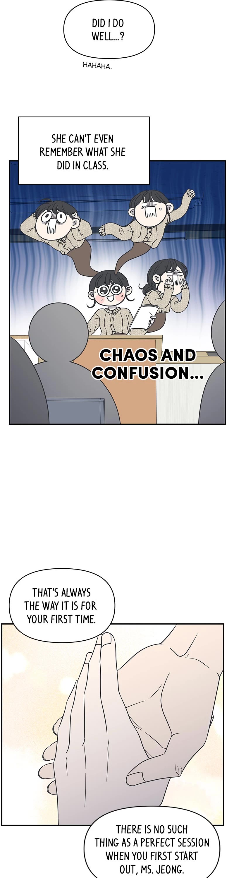 A Guide to Proper Dating Chapter 140 135 011