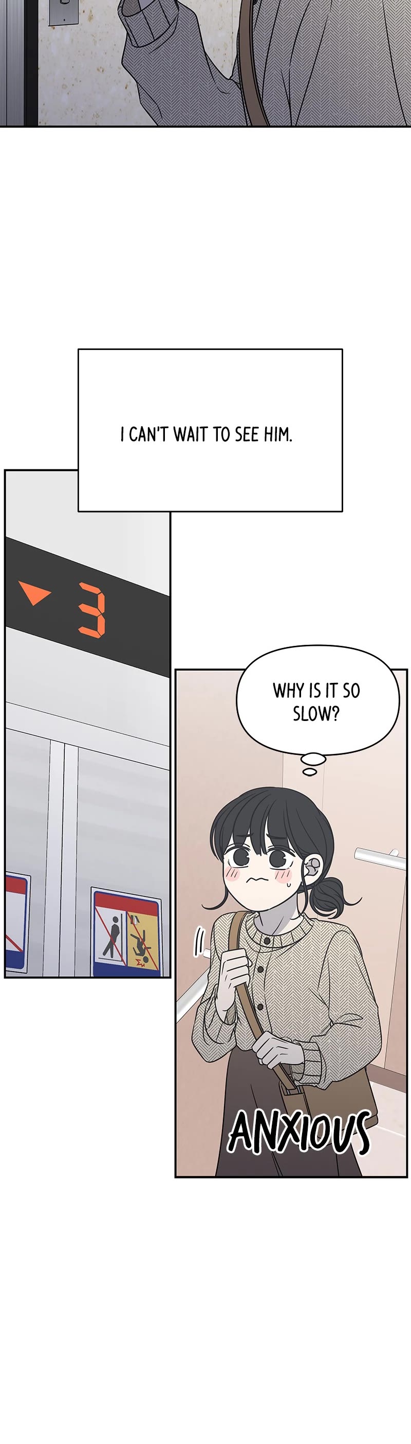 A Guide to Proper Dating Chapter 140 139 015