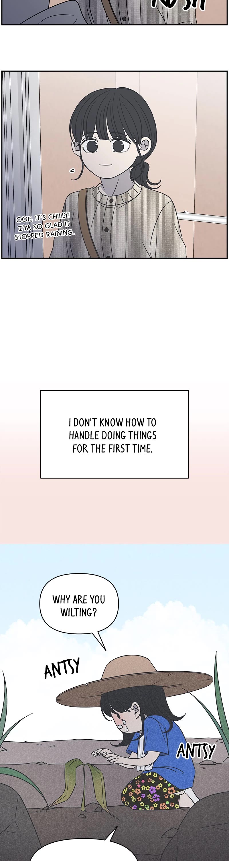 A Guide to Proper Dating Chapter 140 142 018