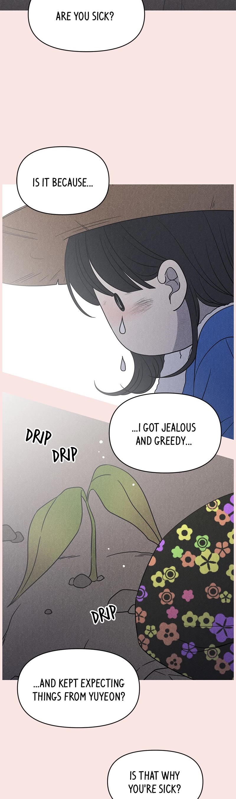 A Guide to Proper Dating Chapter 140 143 019