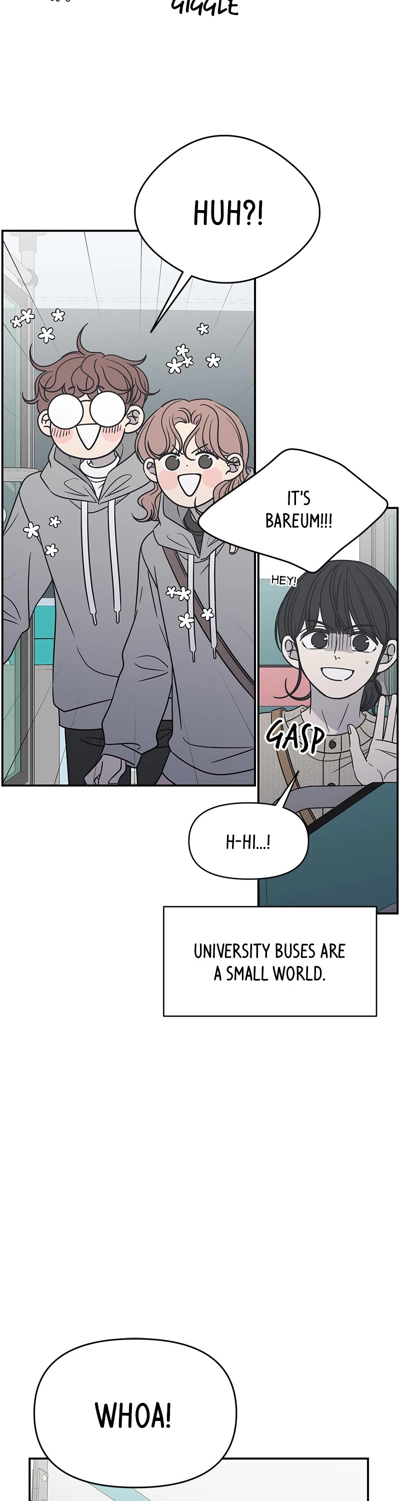 A Guide to Proper Dating Chapter 140 146 022