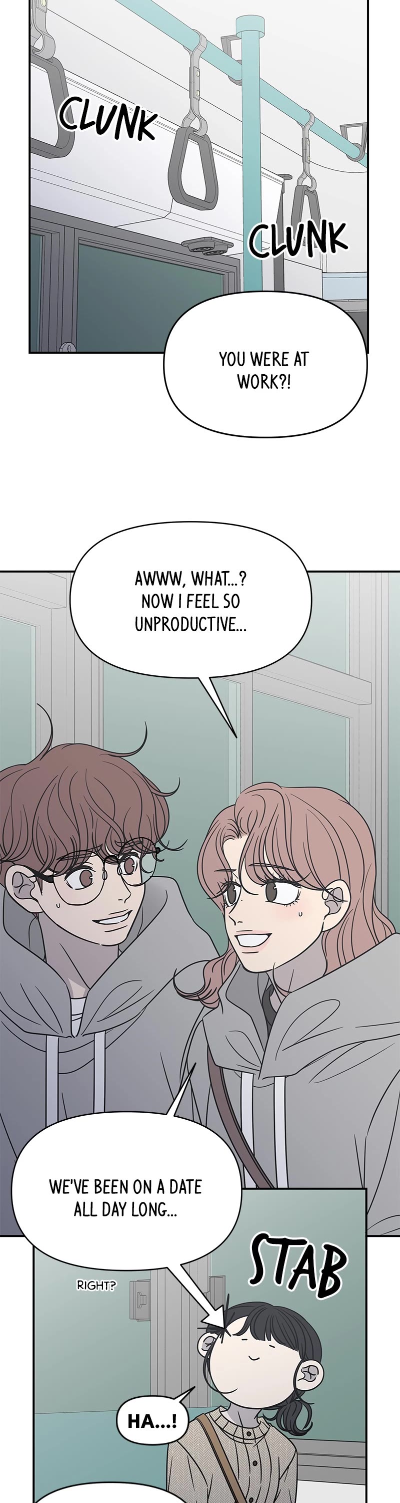 A Guide to Proper Dating Chapter 140 147 023