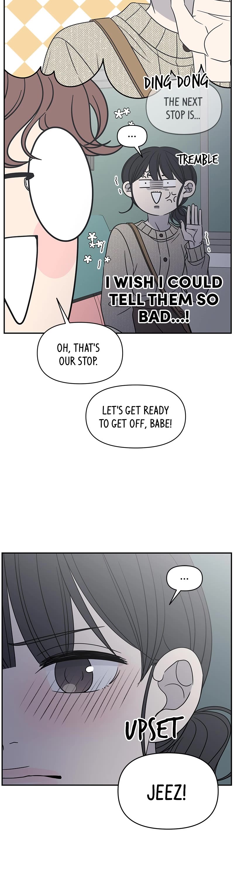 A Guide to Proper Dating Chapter 140 150 026