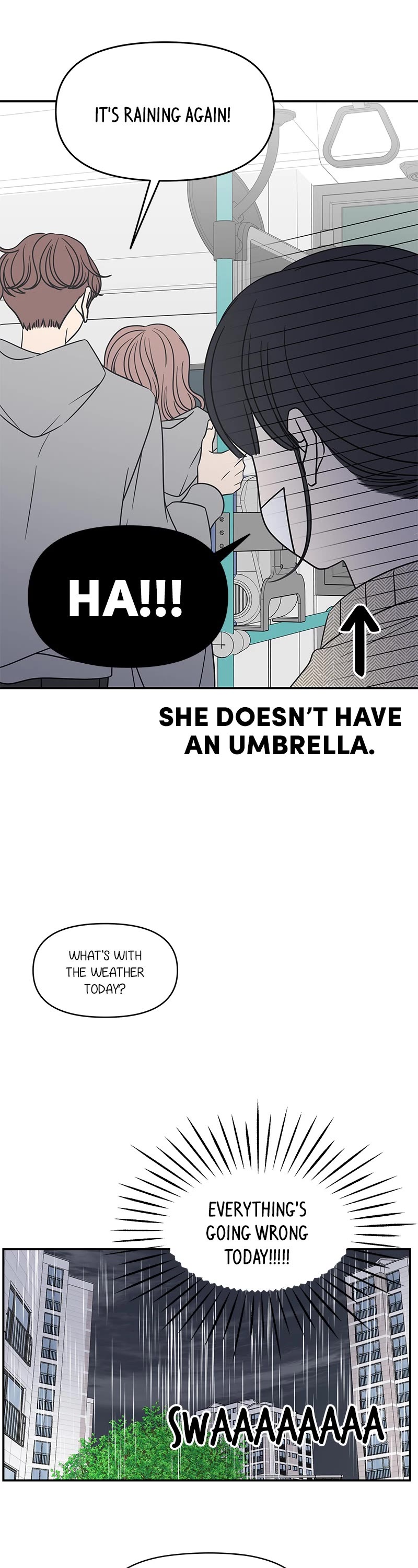 A Guide to Proper Dating Chapter 140 151 027